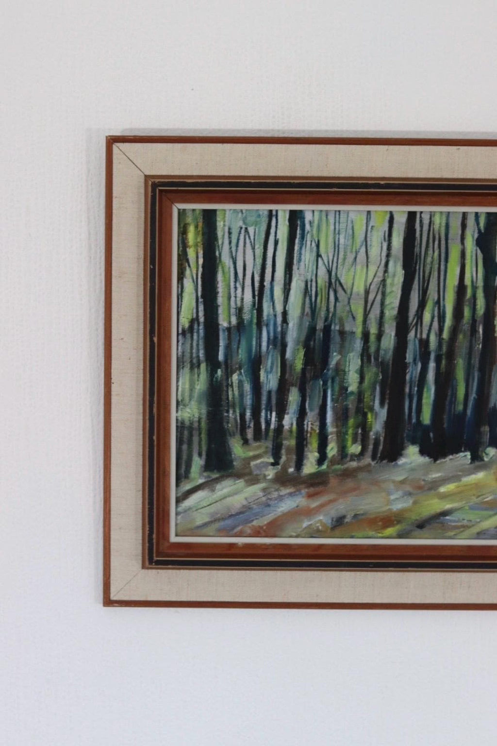“Forest” by Jon