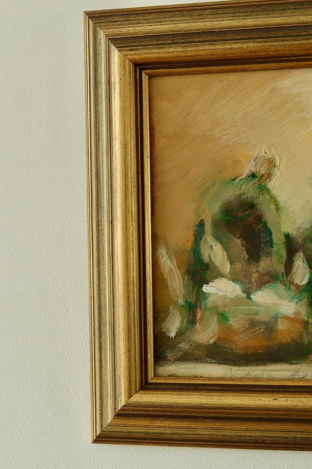 "Country Women, Cotignac" Ivar Morsing