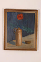 “Still Life” by Jan Rosen