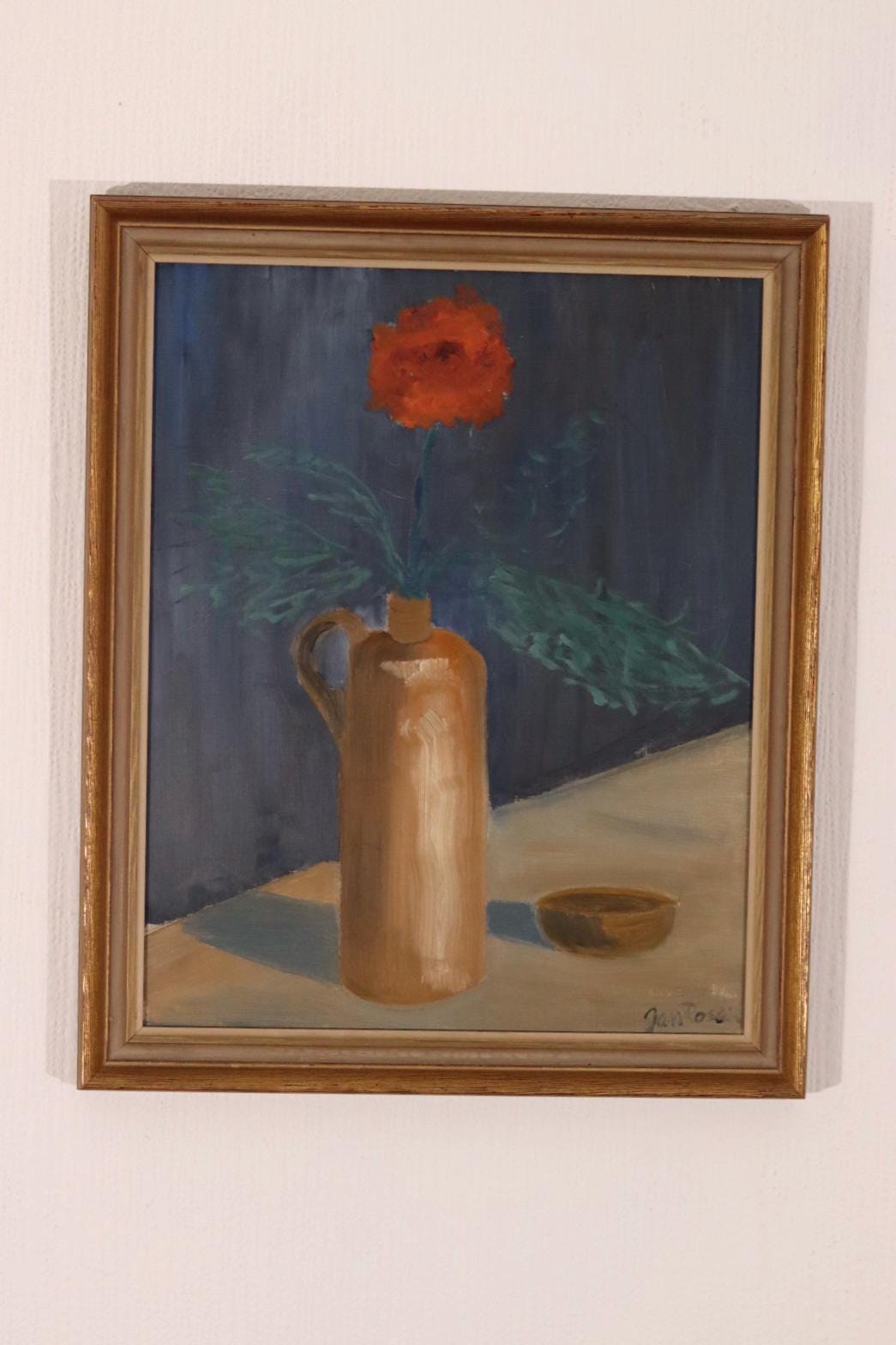 “Still Life” by Jan Rosen