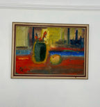 “Still Life” by I.O.C.