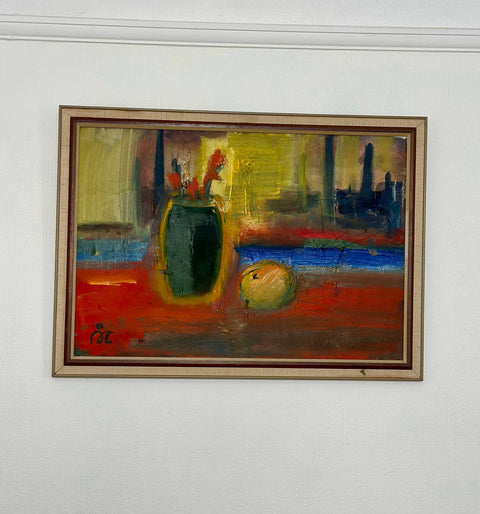 “Still Life” by I.O.C.