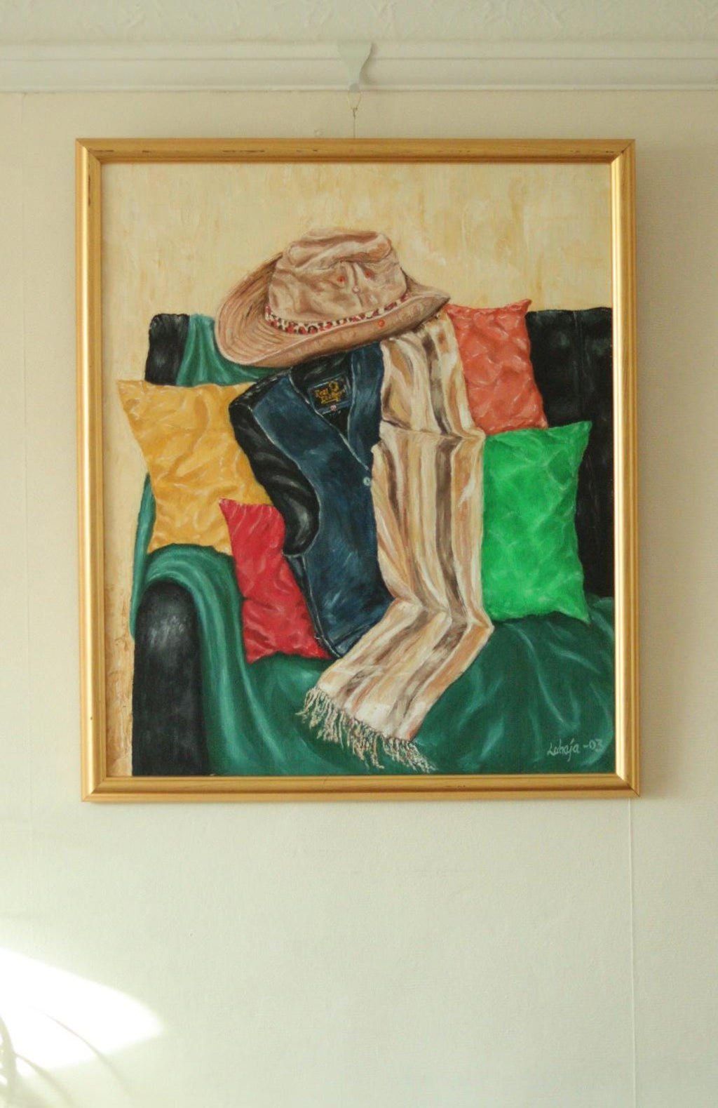 Still Life Clothing By Labaja