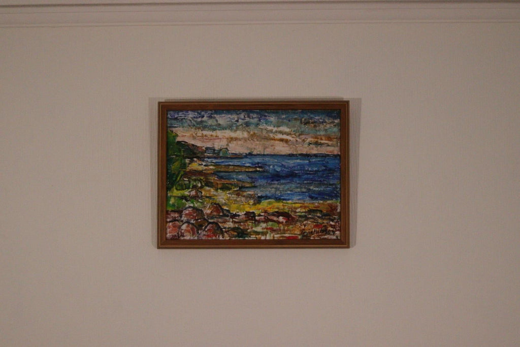 “Hammar” by Arvid Nilsson