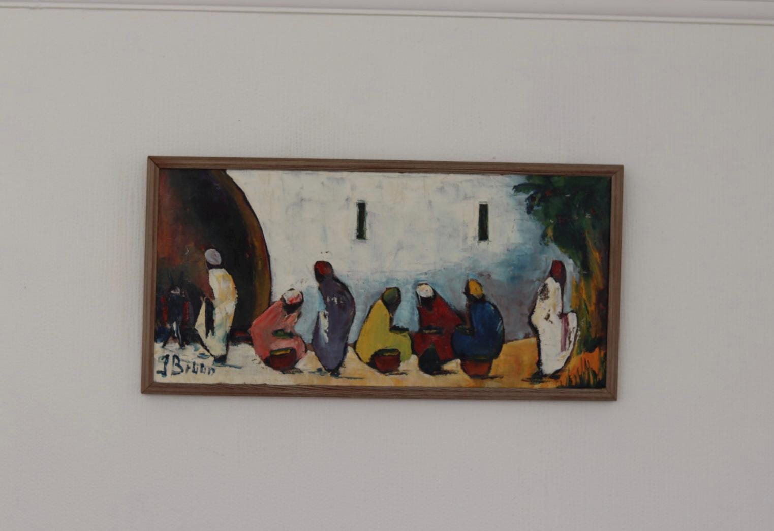 “Ulema” by Jörgen Bruun