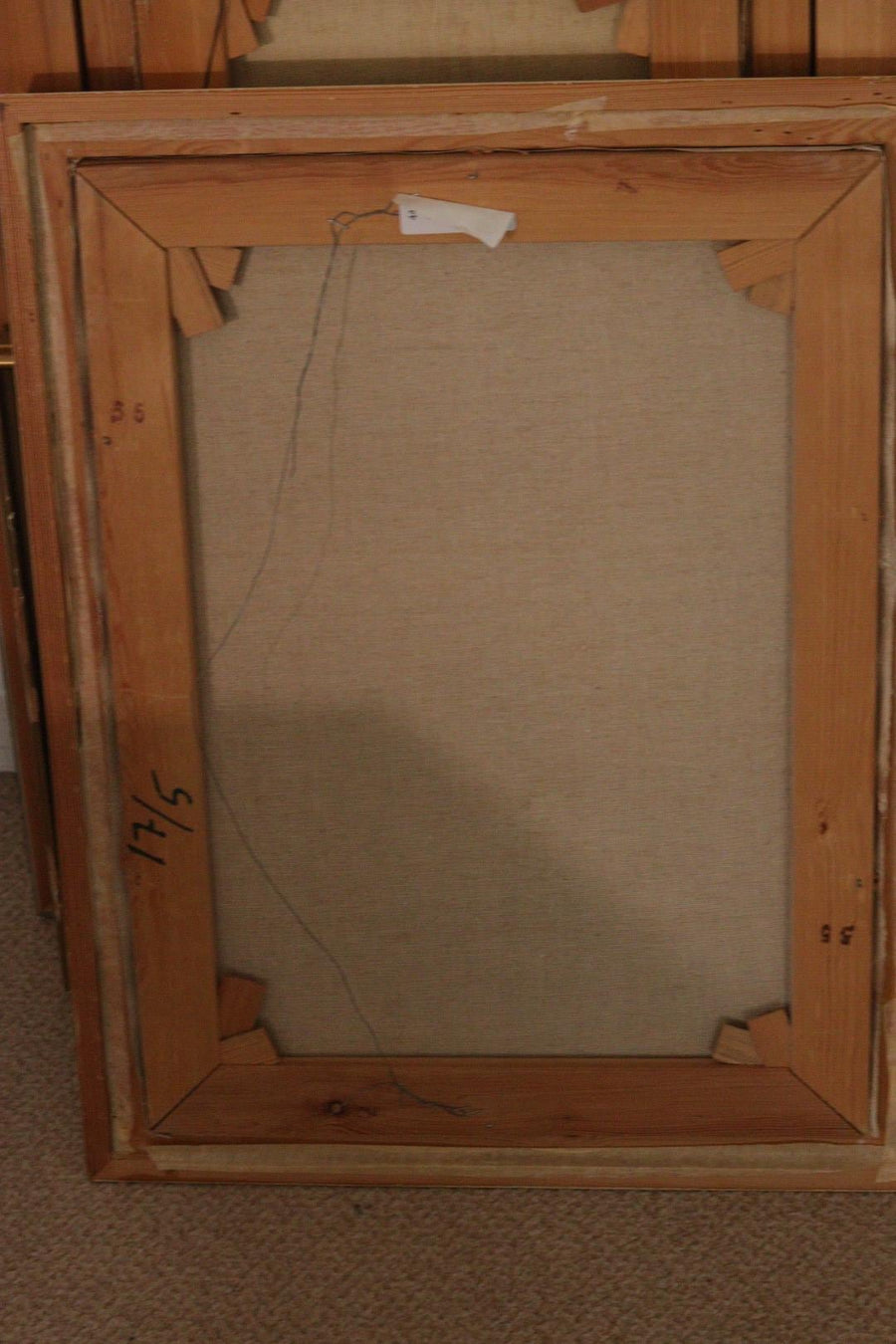 “Nature Motif” by Ebbe Höglund