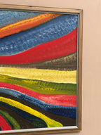 “Fantasia/Färg” by R.C. Reyes