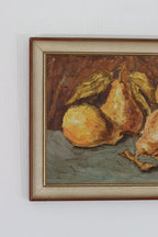 Five Pears