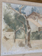 “Calpe” by Lars Olof Ericsson