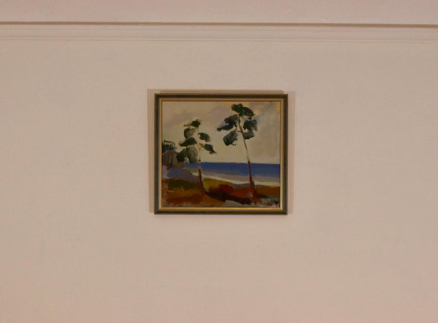 “ Herrvik, Gotland” by Per Sångberg