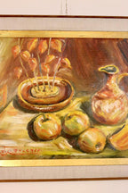 "Still Life" by A.K. Ahlgren