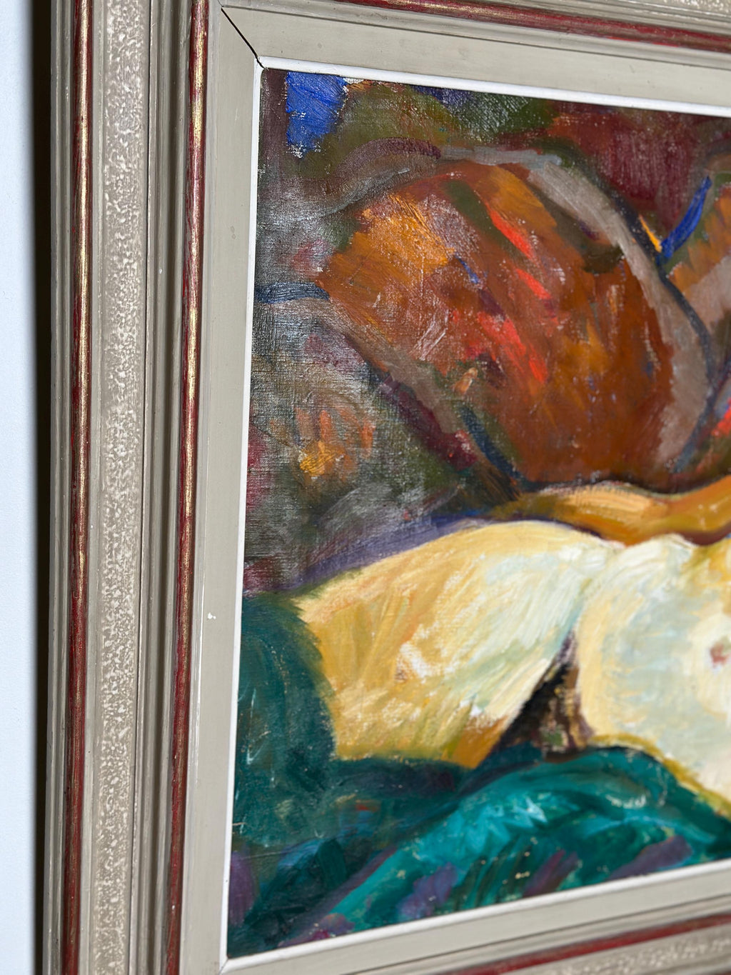 Model by Bengt Ellis