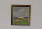 “Serene Landscape” by Erik Walter