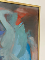 “Frozen Movement” by Anna Lewenhaupt