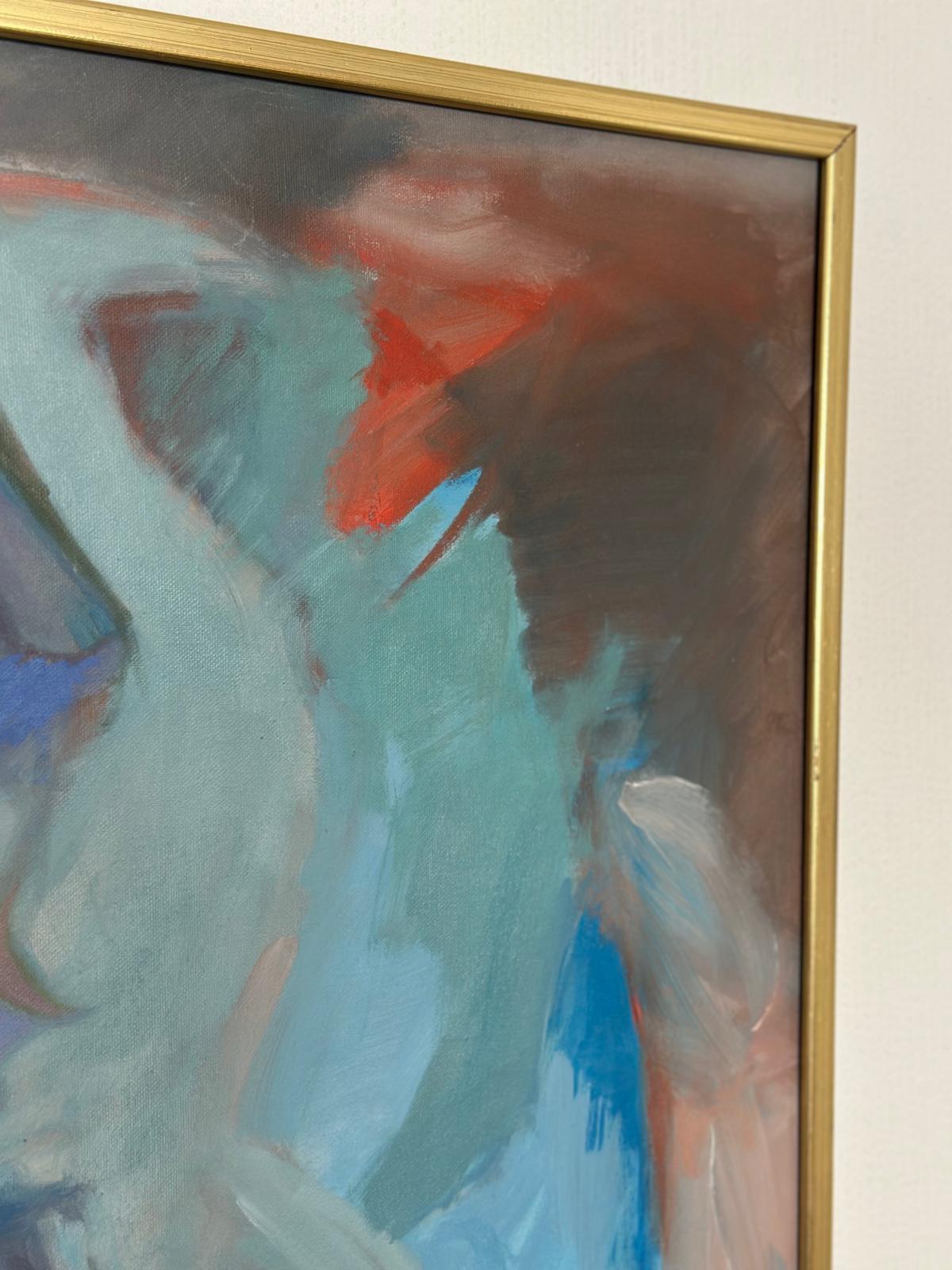 “Frozen Movement” by Anna Lewenhaupt