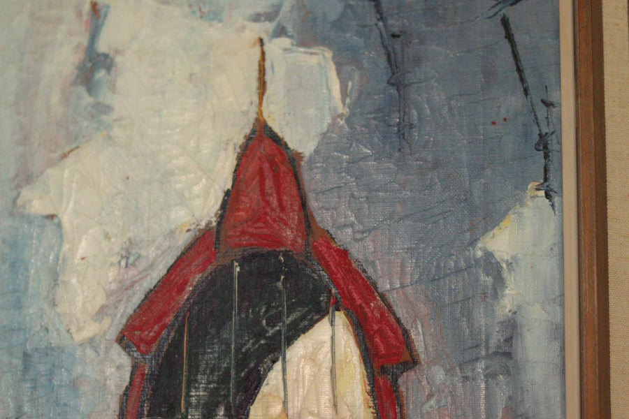 “Ulema” by Jorgen Braun