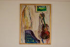 “Violin” by Leif Larsson