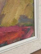 “Vase”  by Britta Ringvall