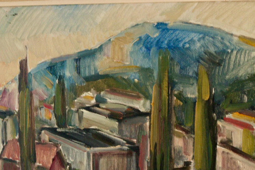 "Huts" by Nils Severin