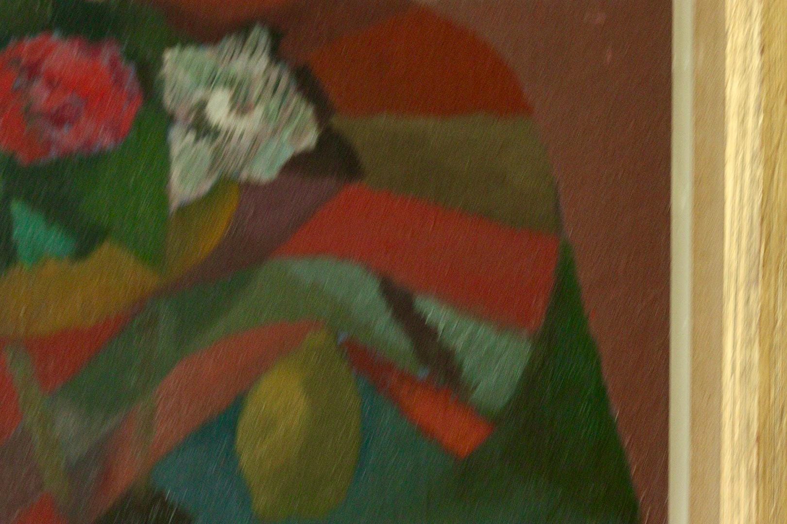 "Cubist Still life " by Hans Kajtorp