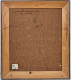 " View from Grünewald Studio - 1944 "