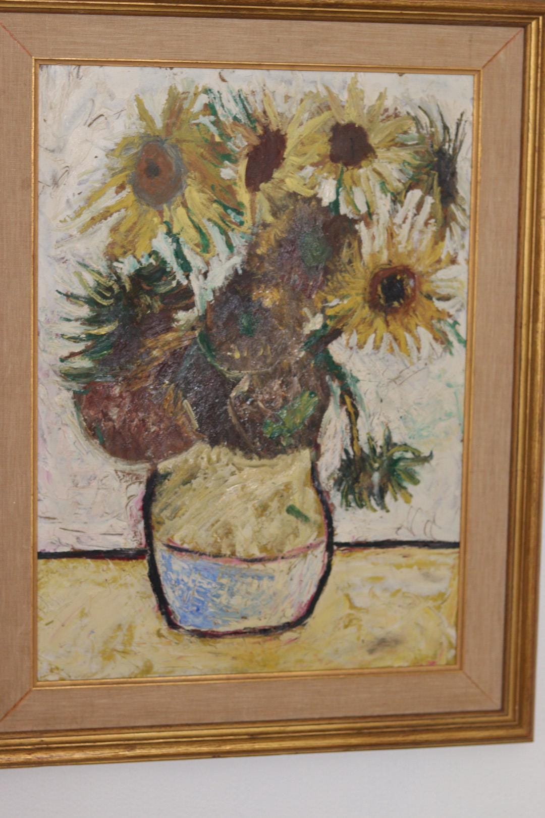 Sunflowers