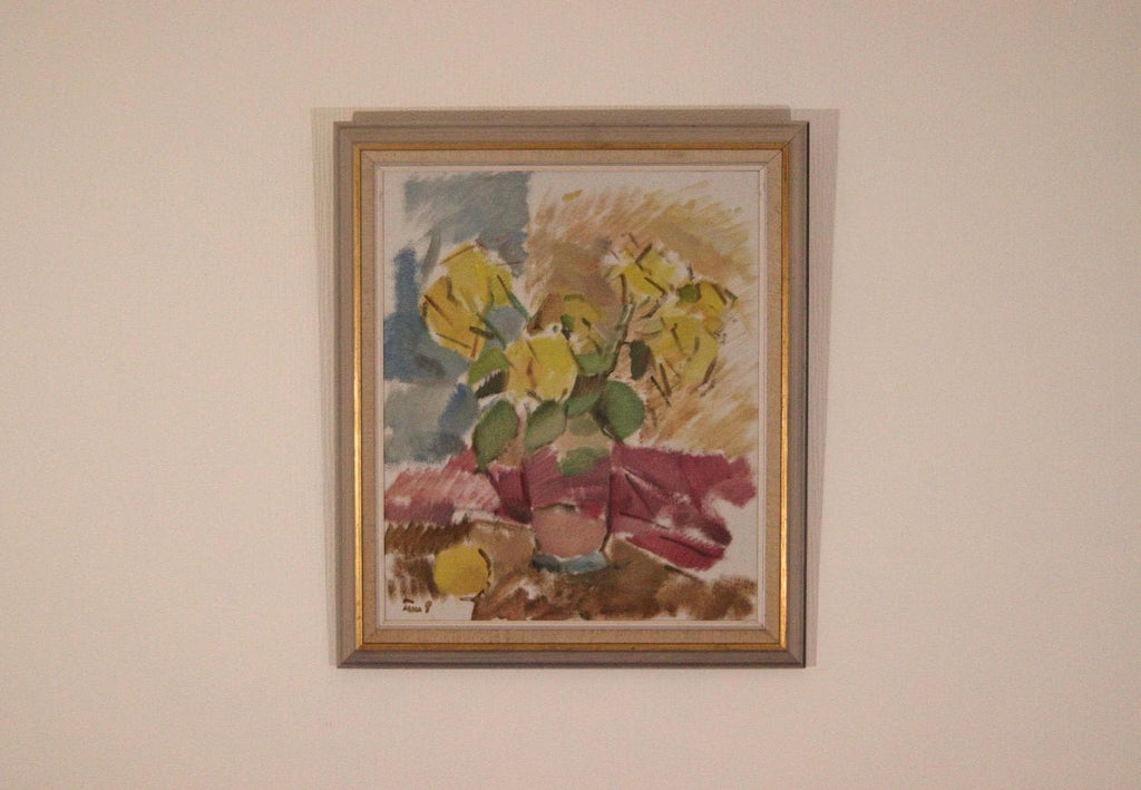 “Bloom” by Ture Petterson