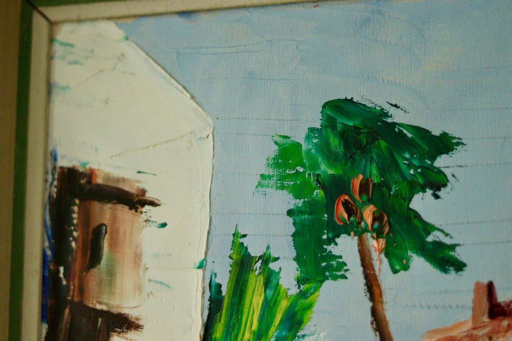 “Street View” by Charles Schölander