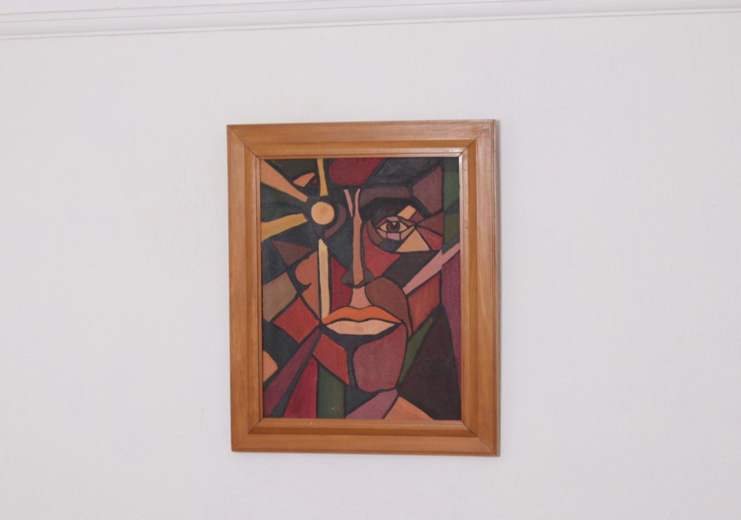 “Face”  – TNX 88