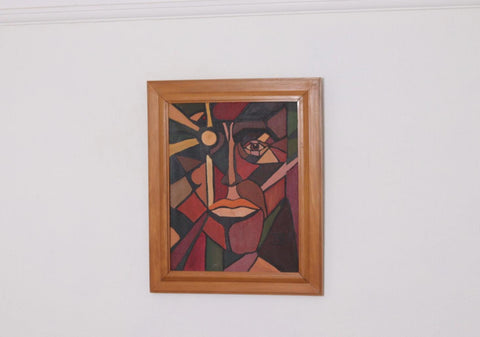 “Face”  – TNX 88