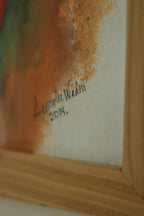 "Nude" by Lomelu Wedin