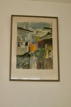 City Street