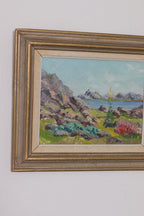 “Lakeside” by Gunnar Nilsson