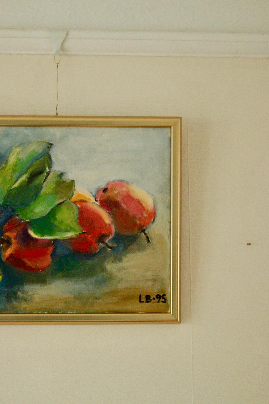 Apples