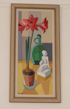 “Lily” by Sven Linder