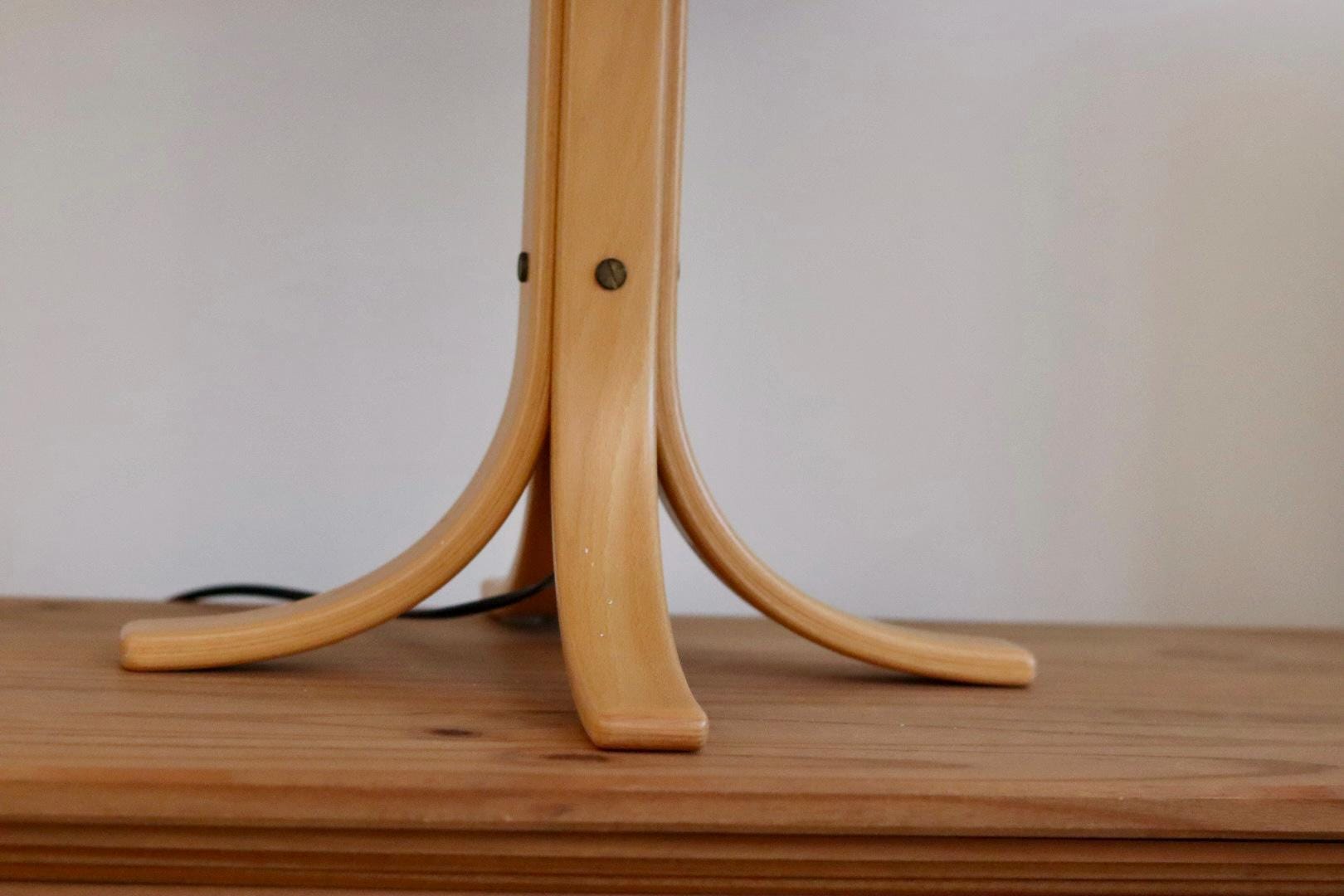 Table Lamp ‘Anna’ by Anna Ehrner for Ateljé Lyktan, Sweden, 1970s