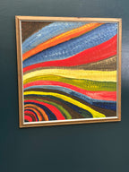 “Fantasia/Färg” by R.C. Reyes