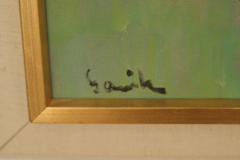 “Blooming Almond Tree, Andalusia, Spain” by Tage Gavik