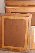 Landscape with House