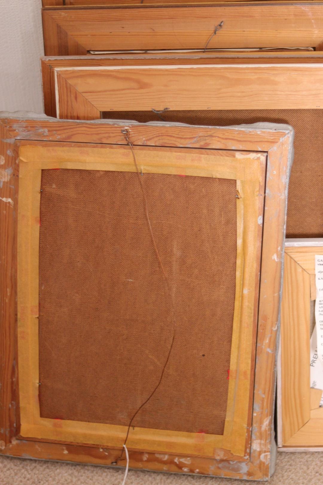 Landscape with House