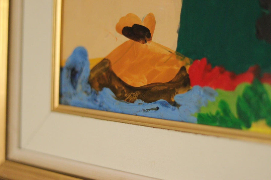 Figures by Lars Norrman