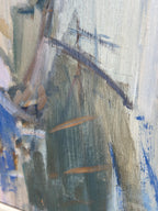 “Portrait” by Ragnar Godin