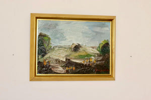 Descriptive image text