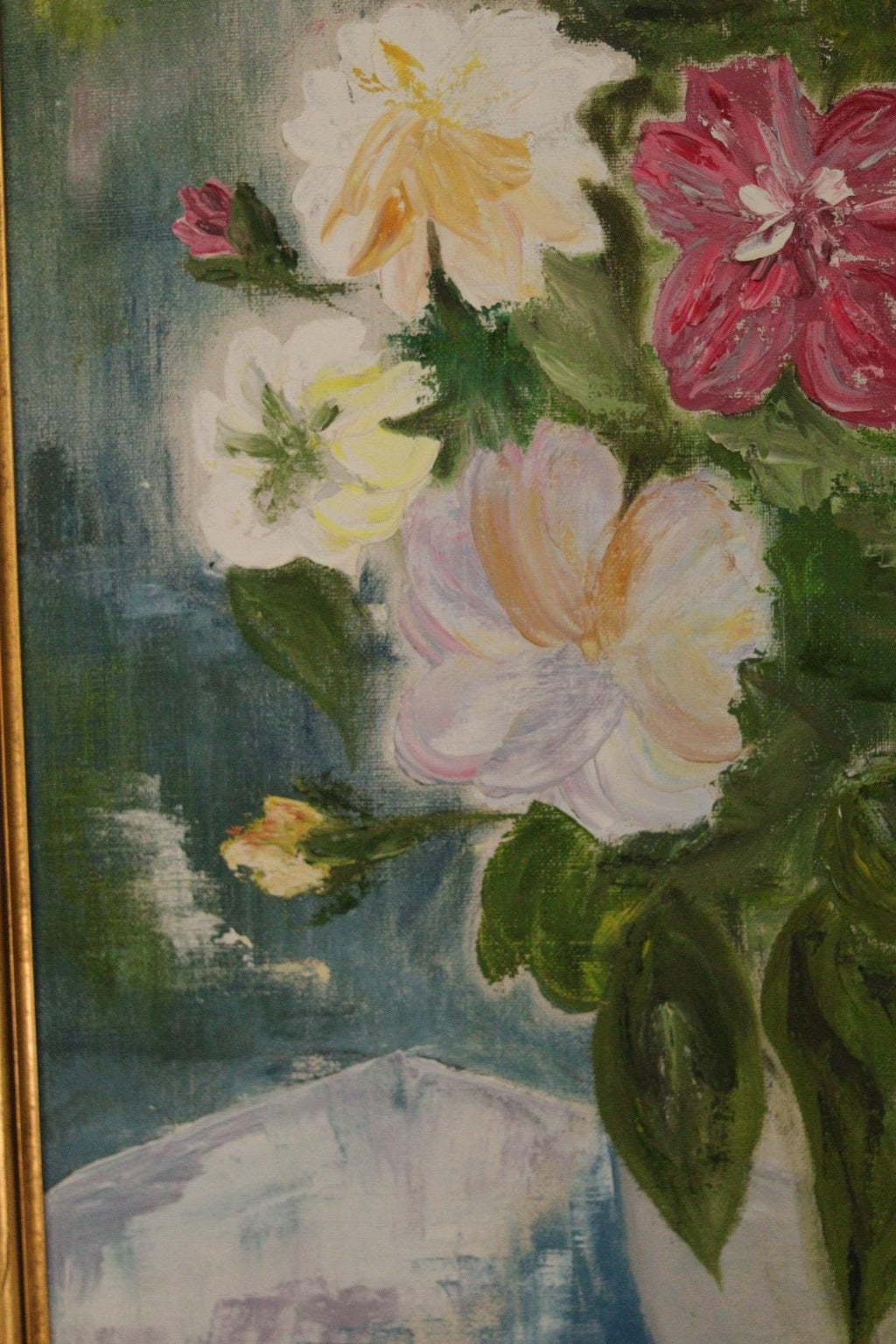 “Large Bouquet” by JJ