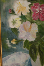 “Large Bouquet” by JJ