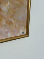 “Frukt” by Bente Bjerregaard