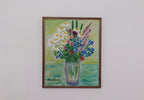 “Bright Bouquet” by K. Evert Larsson