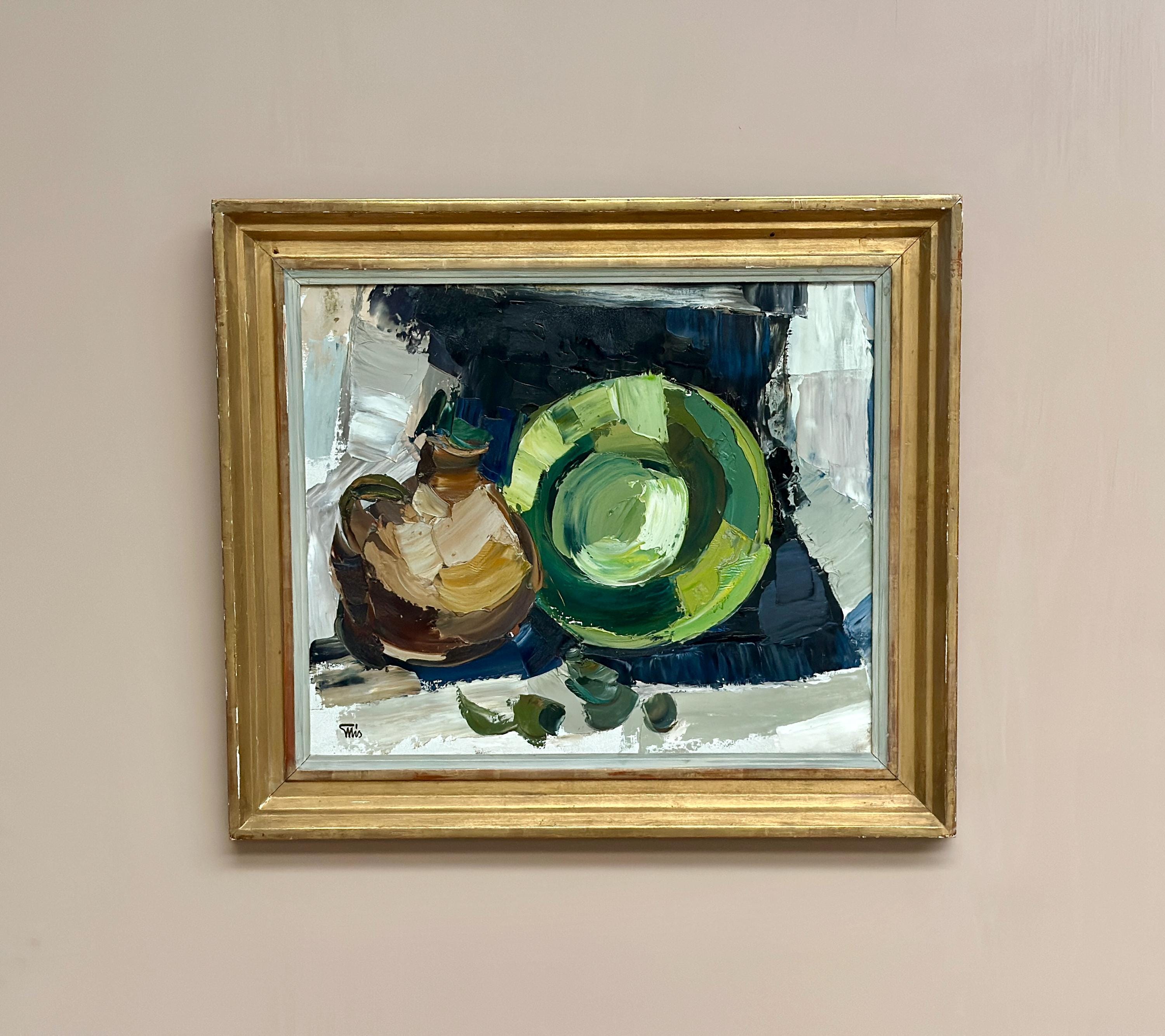 Still Life by Bengt Ellis