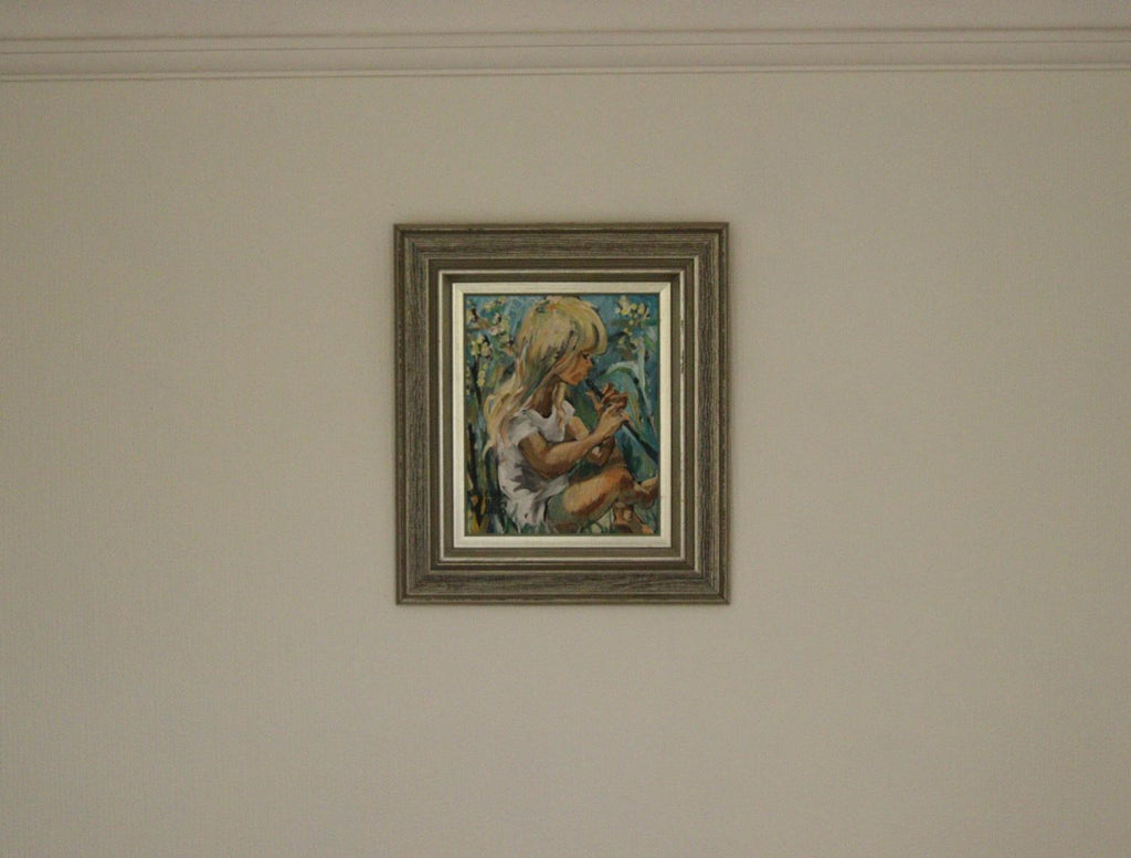 “Tutileroni” by Ebbe Höglund