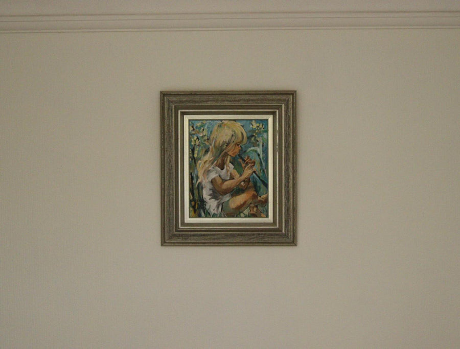 “Tutileroni” by Ebbe Höglund